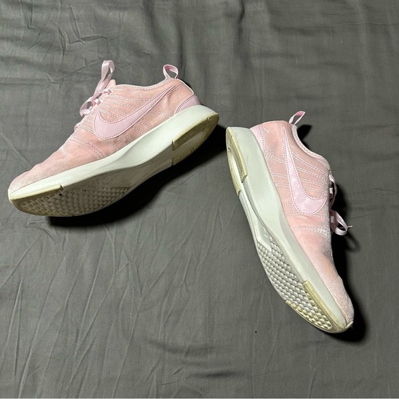 Nike Dual Tone Racer | Arctic Pink - Picture 11 of 13